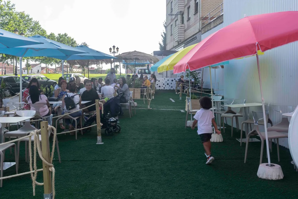small dream coworking for kids