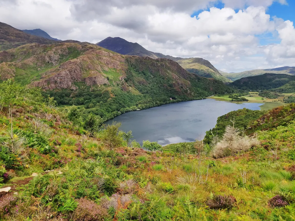 Park Narodowy Snowdonia