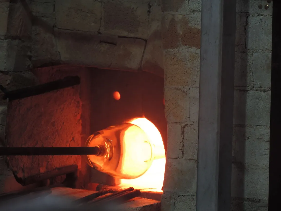 Glass Studio Jargilo