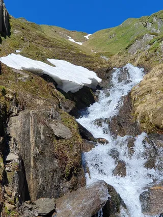 Alexander Enzinger Hiking Trail