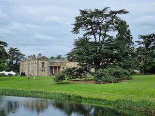 Compton Verney Art Gallery and Park