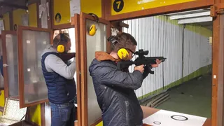 Strzelnica Magnum