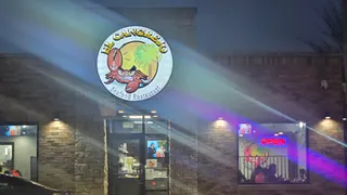 El Cangrejo seafood restaurant
