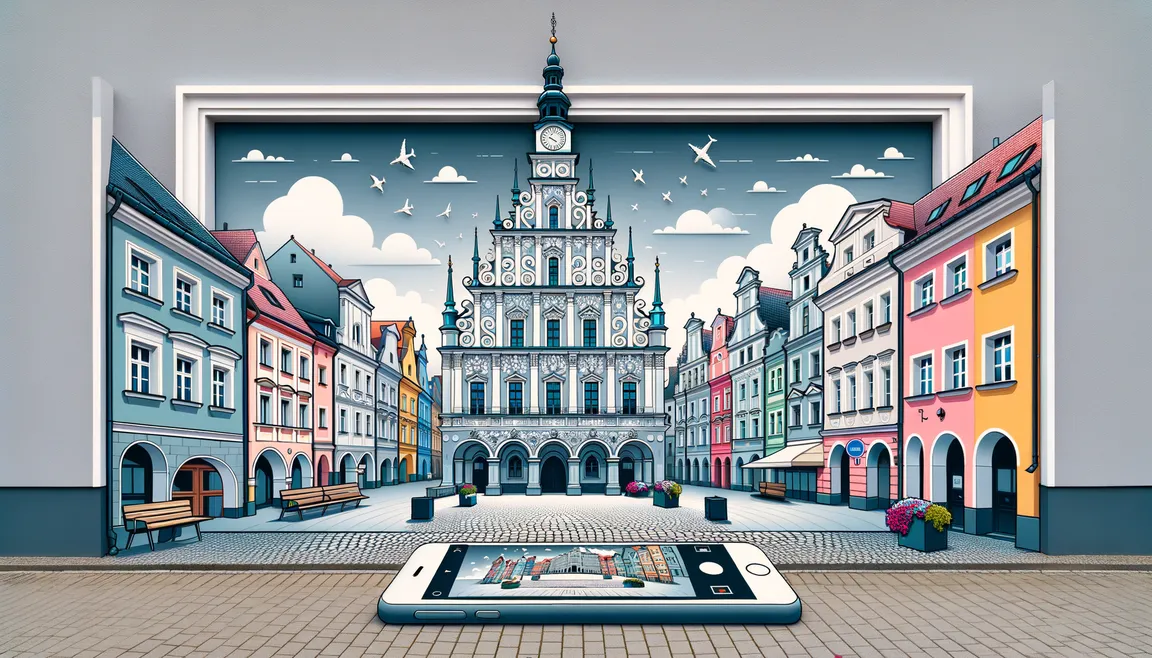 10 Best Places to Take a Selfie in Legnica
