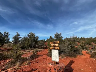 Cultural Park Trailhead