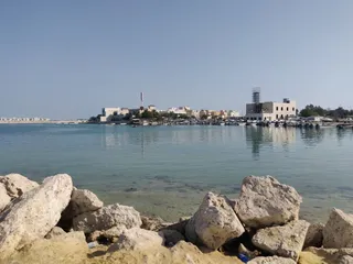 Abu Subh Beach