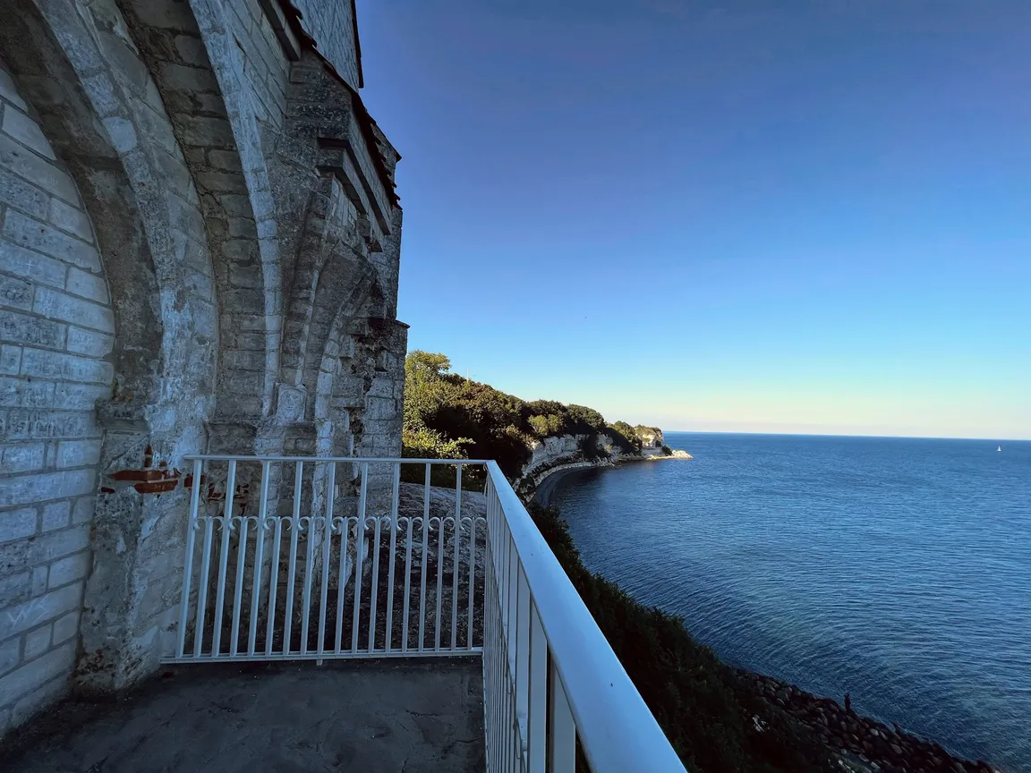 Stevns Klint