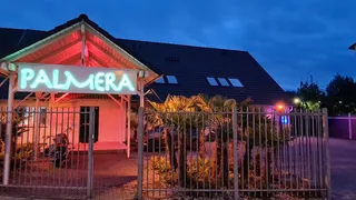 Palmera Düsseldorf: Erotikclub, Bordell, Nightclub & Saunaclub