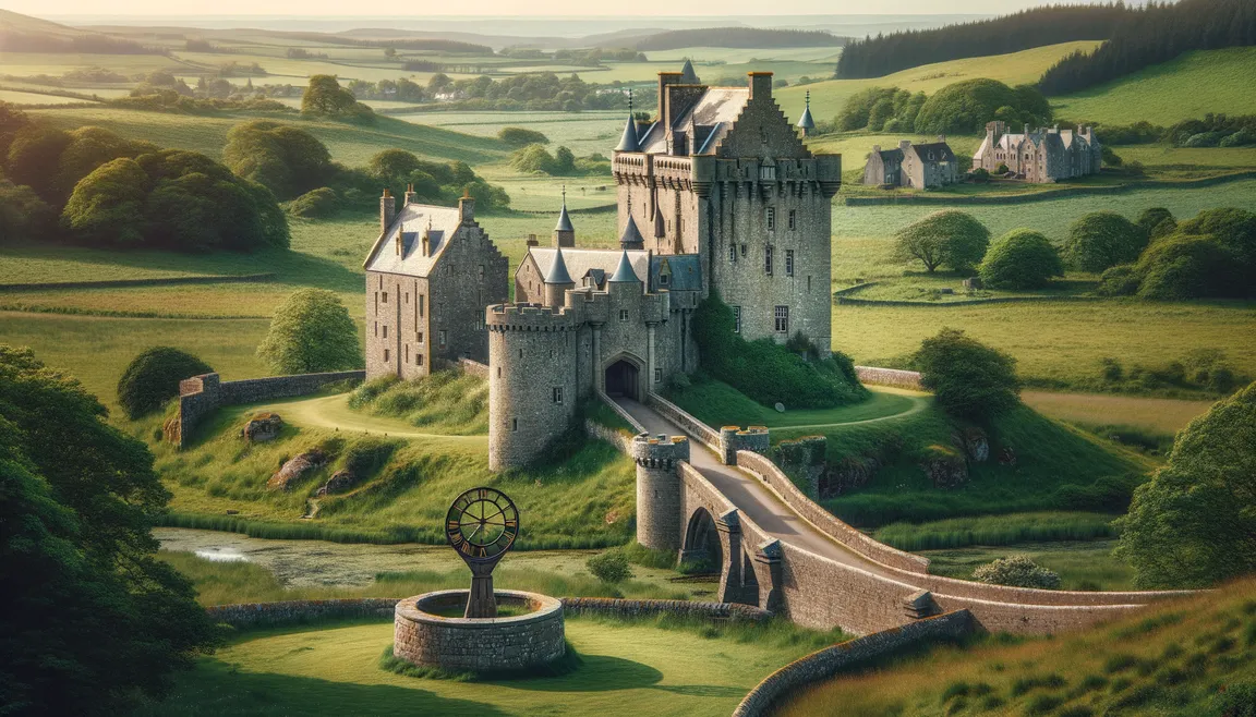 Discover Surrey's Medieval Treasures: 5 Fascinating Places That Will Transport You Back in Time