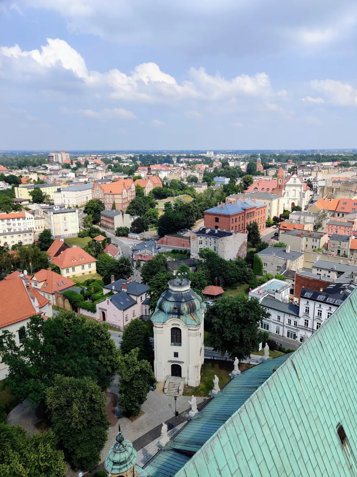 Wzgórze Lecha
