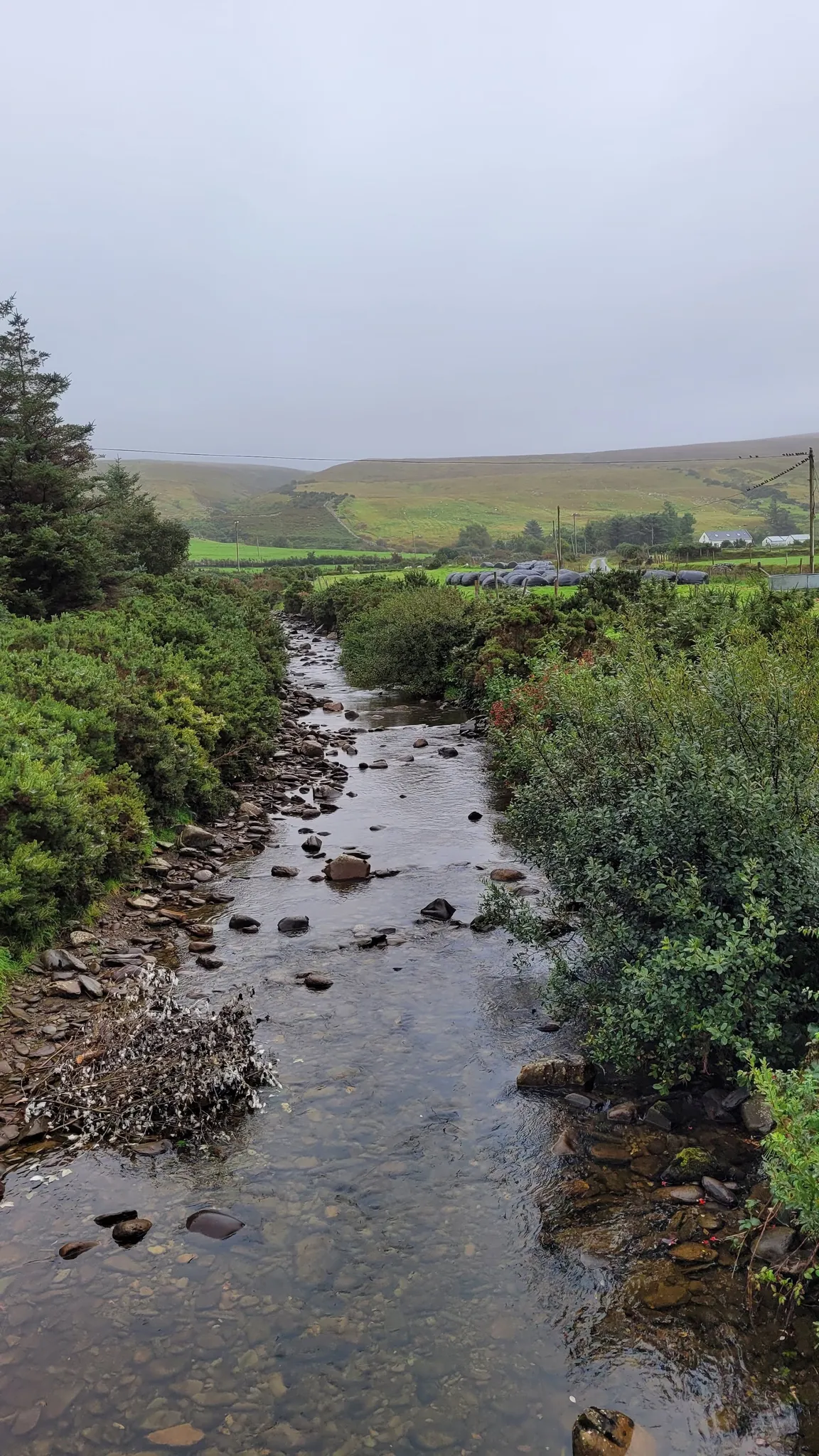 The Glen Keen Estate & Glen Keen Farm