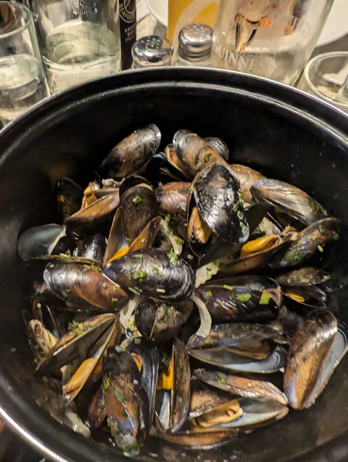 Mourne Seafood Bar