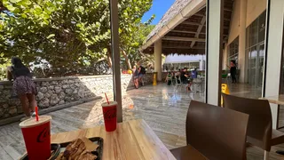 Sky Bar Lounge