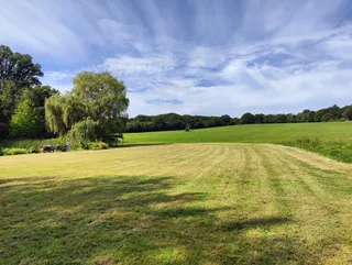 Heaven Farm