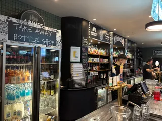 Bar Luca