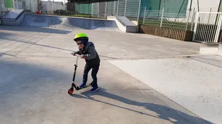 Skatepark du Plessis-Robinson