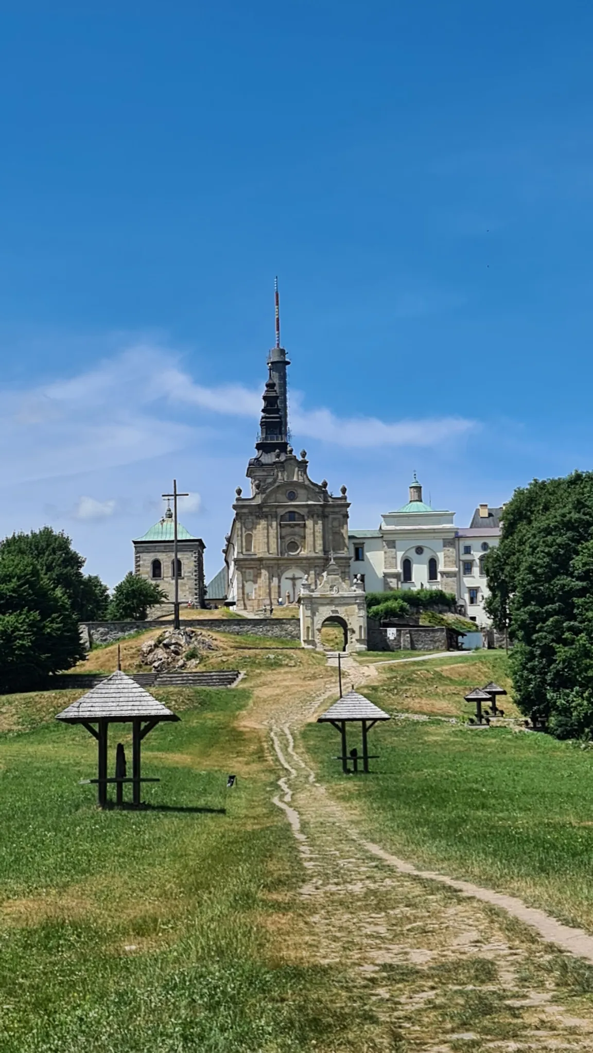 Świętokrzyski Park Narodowy