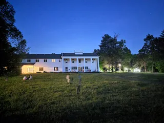 Camp Washington