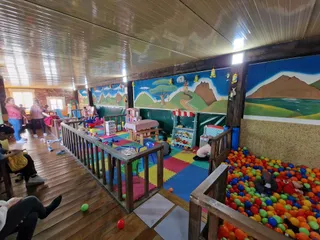 Splaffy's Fun Park