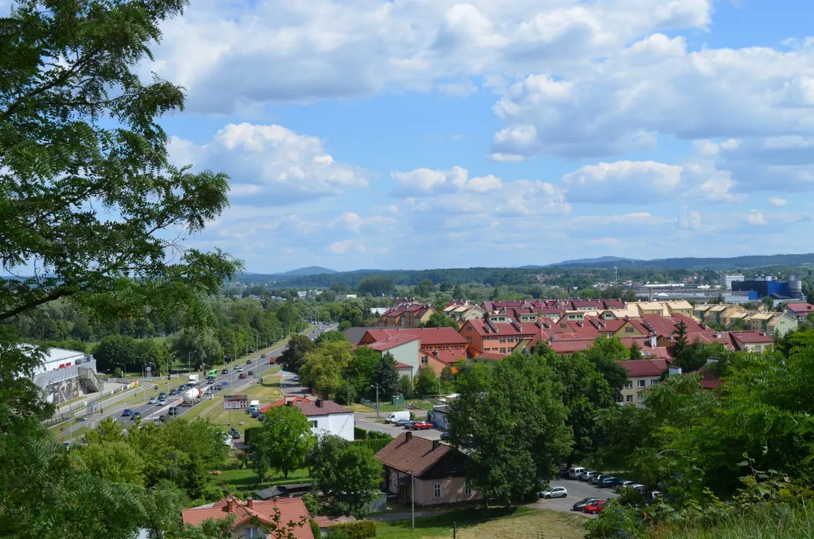 Zamek Królewski w Sanoku
