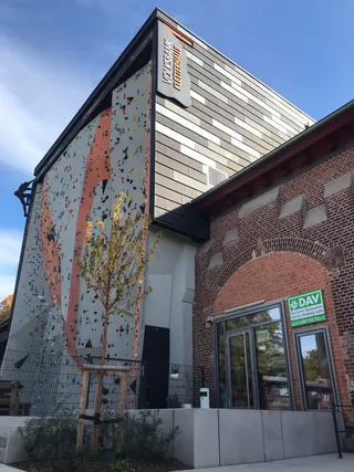 Deutscher Alpenverein Sektion Marburg