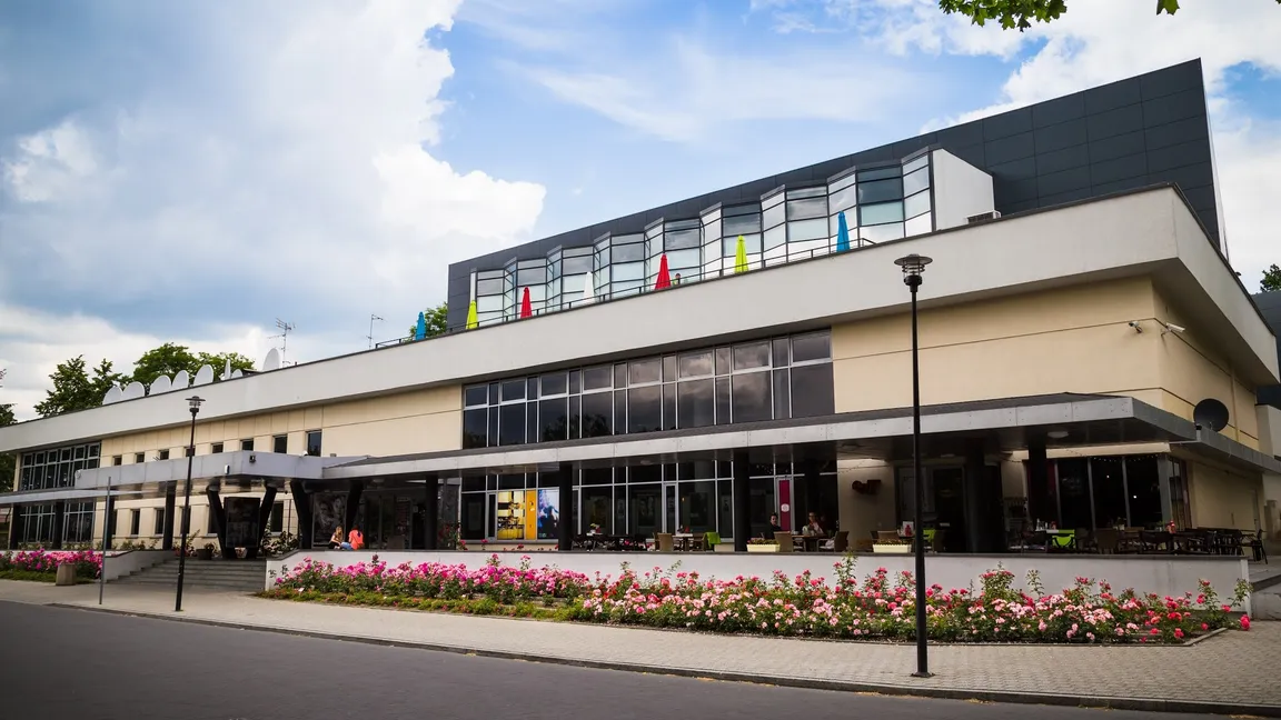 Kutnowski Dom Kultury