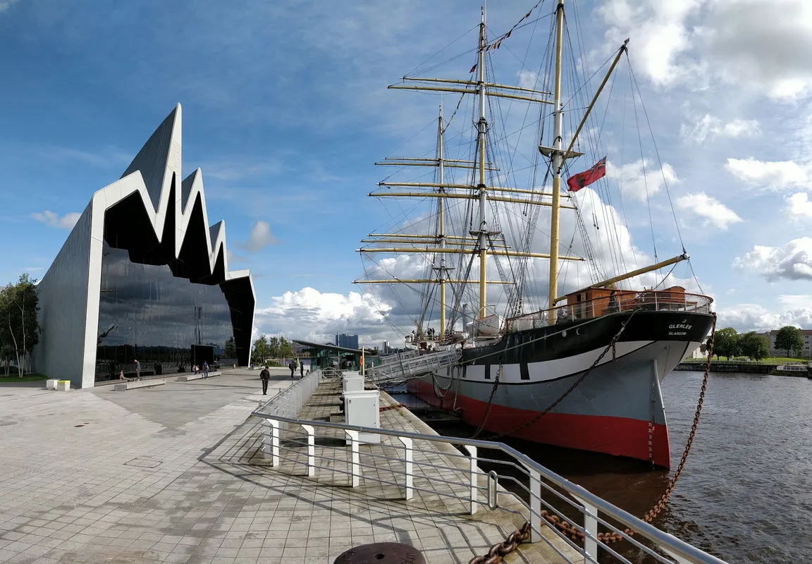 Riverside Museum
