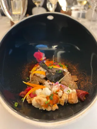 Arzak