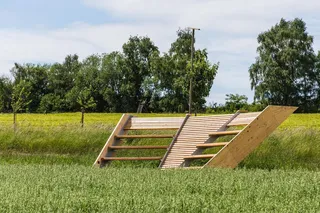Birnenrundwanderweg