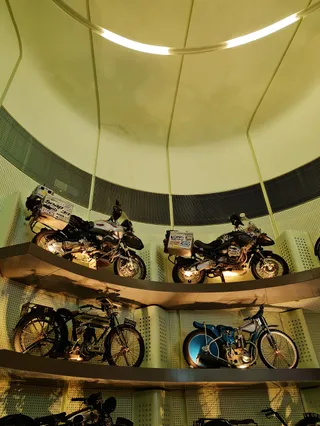 Riverside Museum