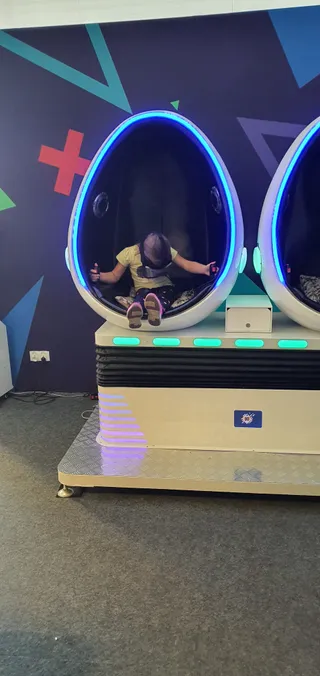 Jump Planet