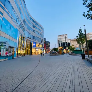 Kö-Bogen