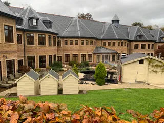 Pennyhill Park