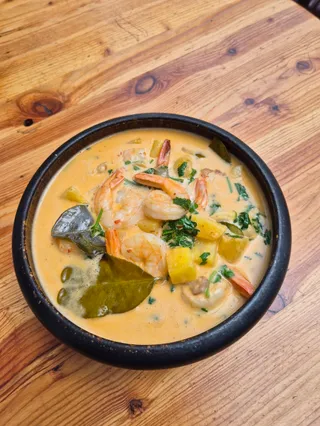 Tapas de Rucola