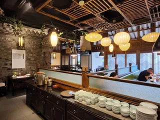 Chenmapo Tofu (Head Store)