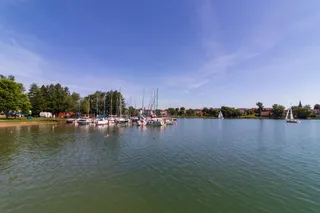 Jezioro Powidzkie