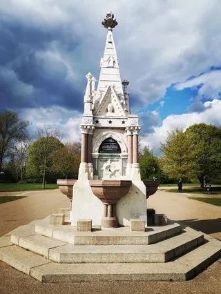 Regent's Park