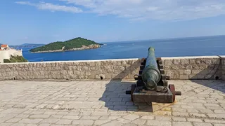 Fort Lovrijenac