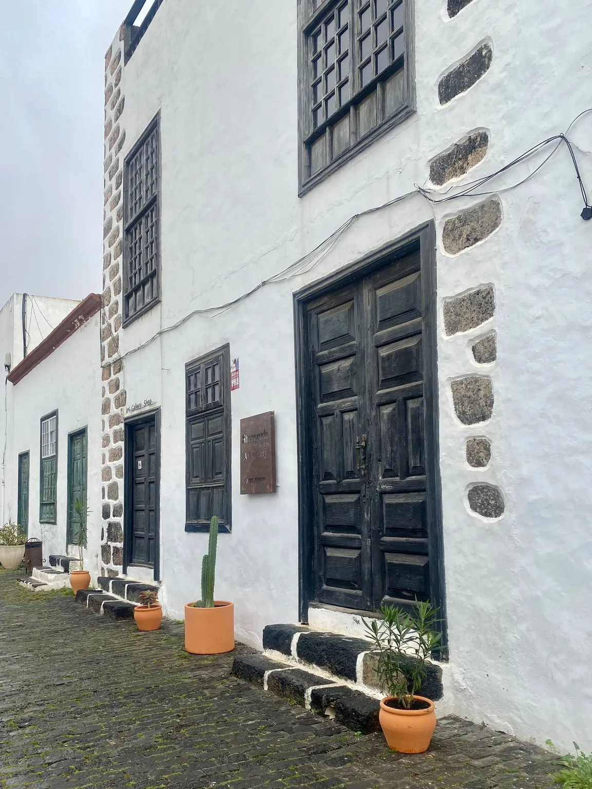 Sherezade Morales Art Gallery