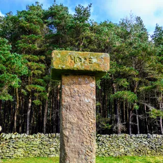 Hope Cross