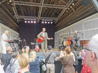 Vondelpark Openluchttheater