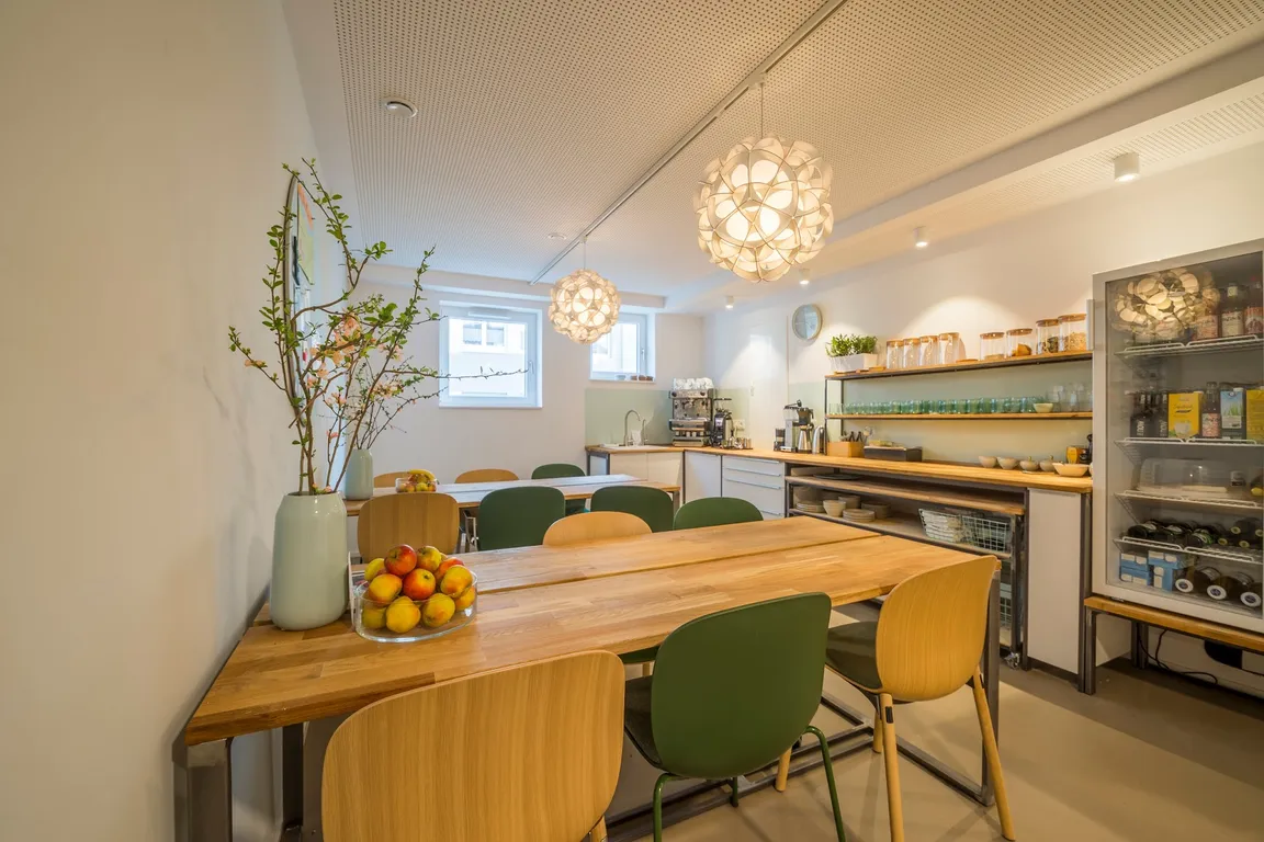 COWOKI Coworking plus