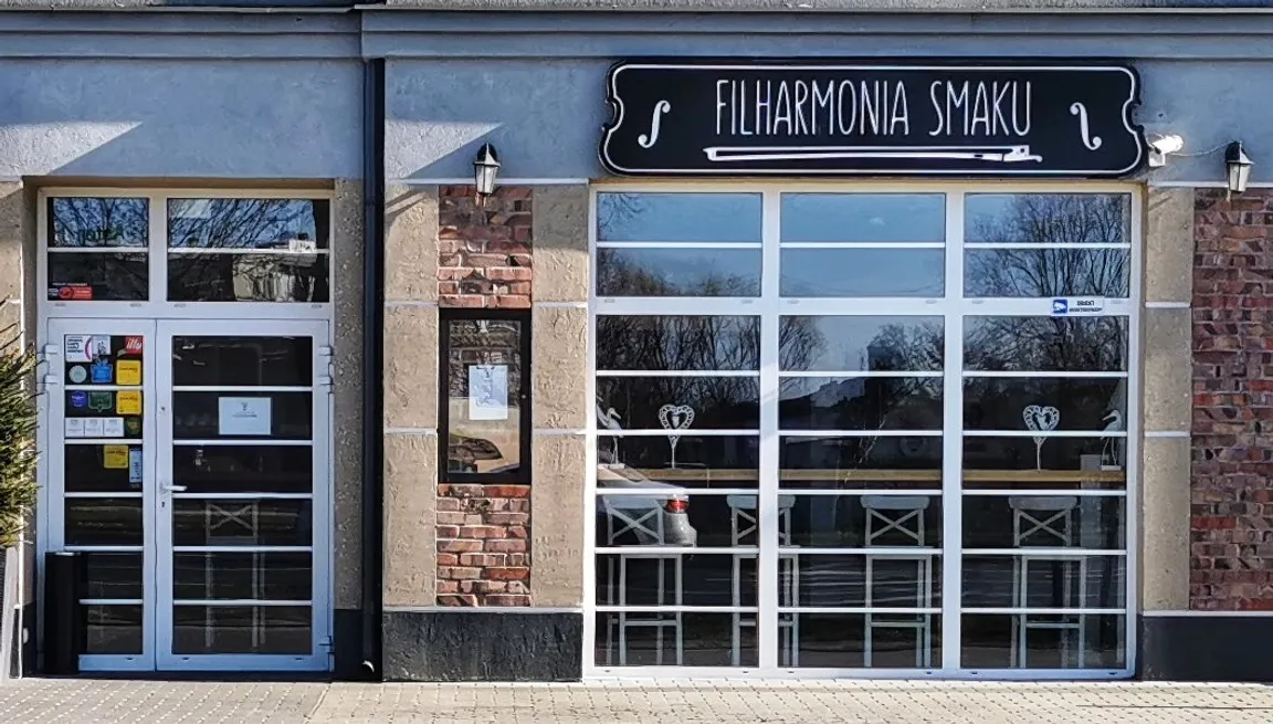 Filharmonia Smaku