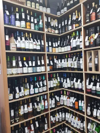 Esquina do Bacchus