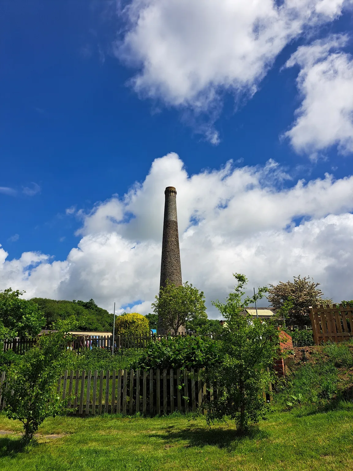 Lappa Valley
