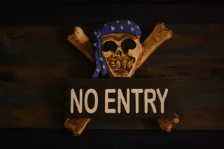 Lock & Roll Escape Room