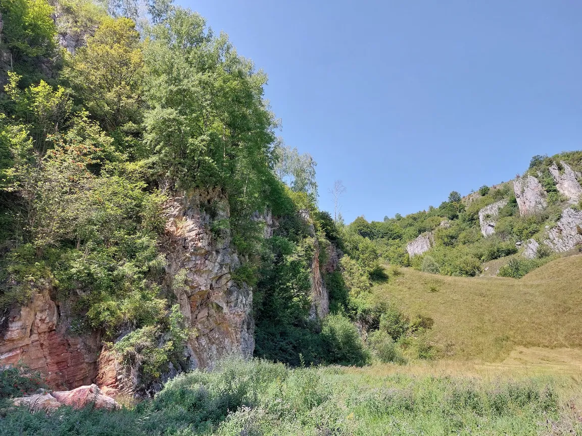 Fundătura Ponorului