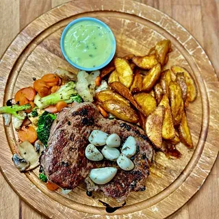 Restaurant Tio Marios