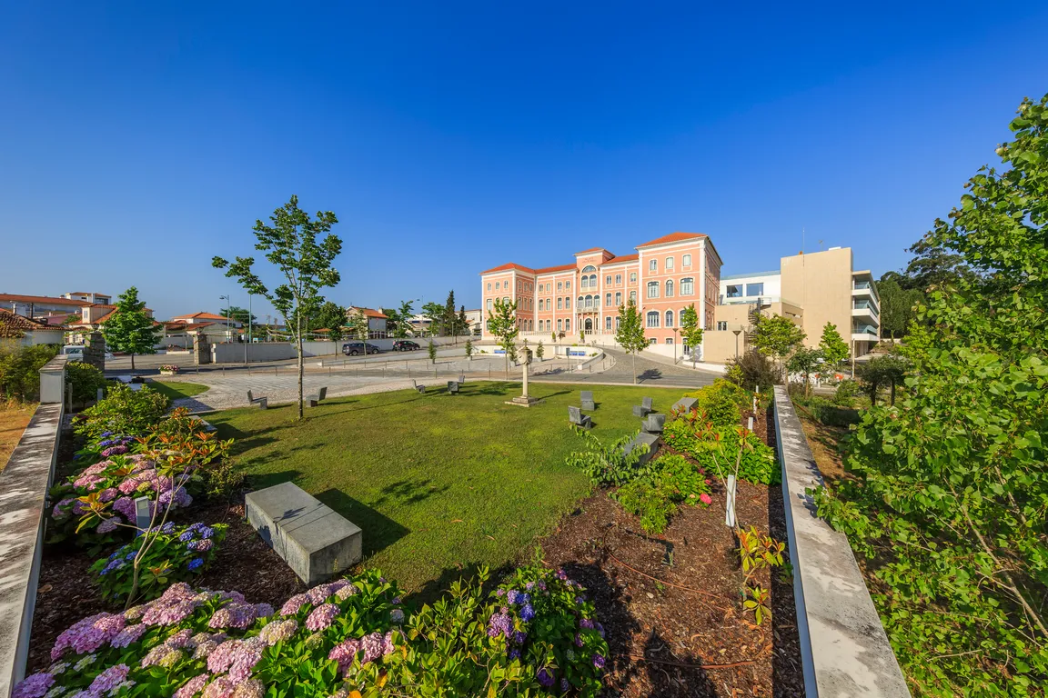 Monte Real Hotel,Termas & Spa