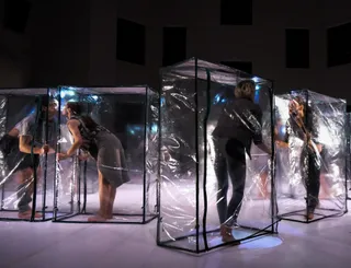 Polski Teatr Tańca
